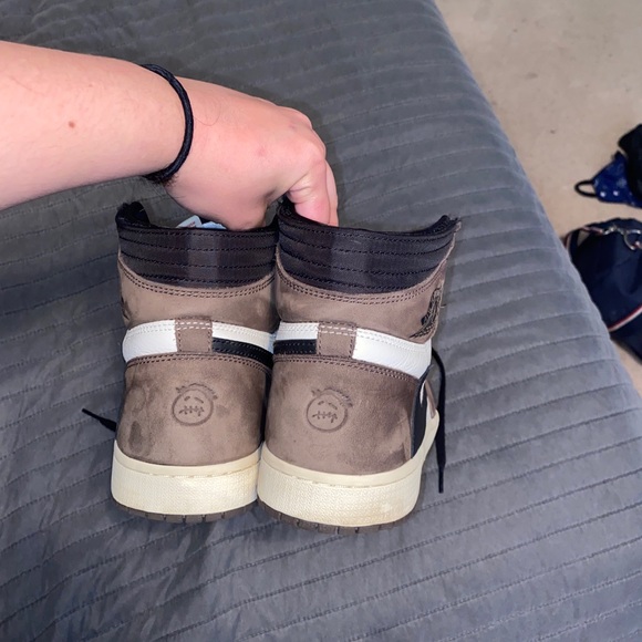 Travis Scott 1 - Picture 6 of 6